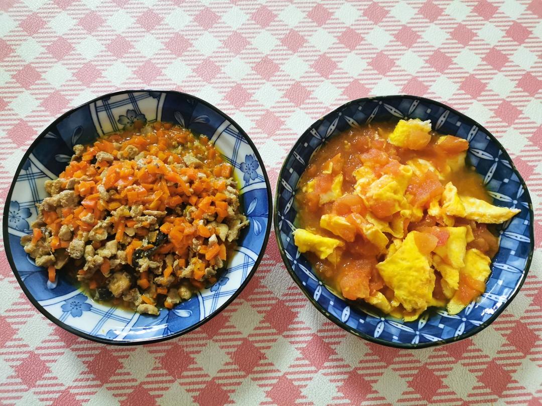 妈妈有爱的菜谱