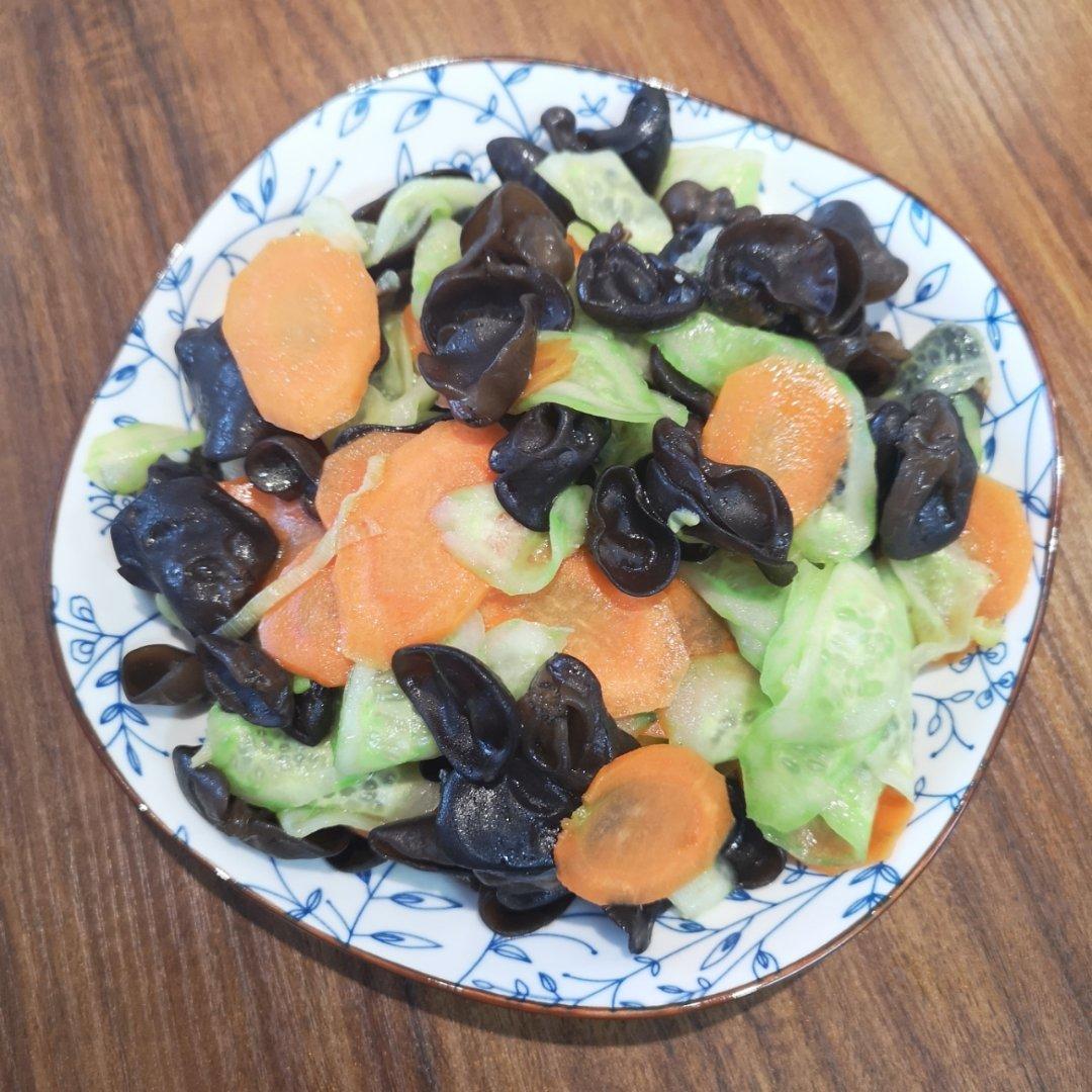 日常菜
