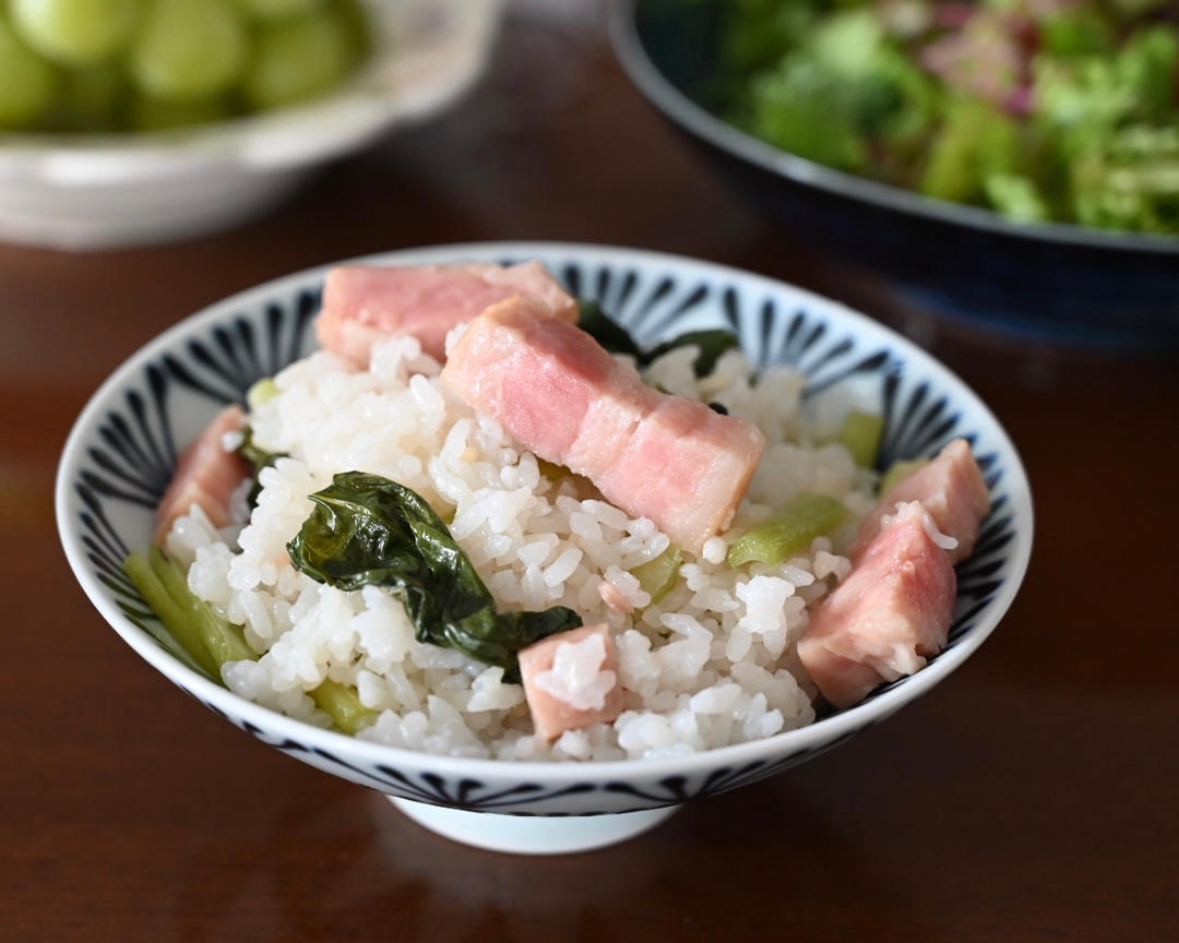 【妈妈的味道】正宗上海菜饭