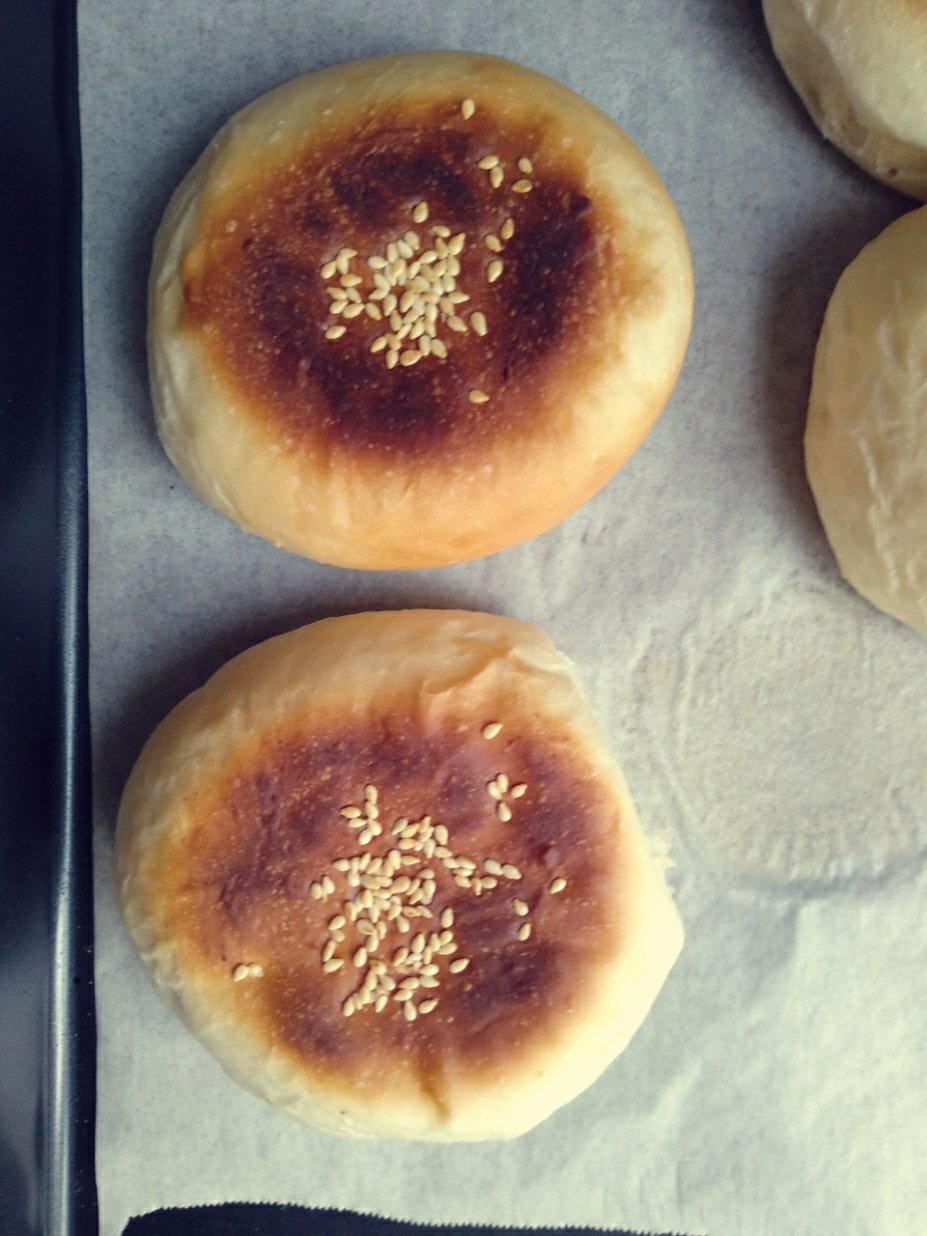 面包学习记录