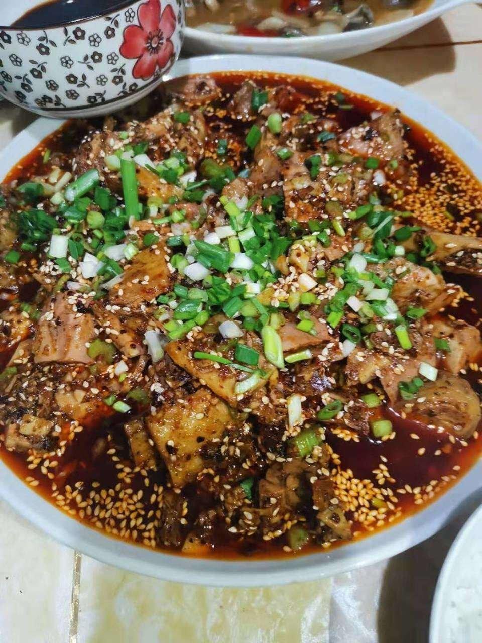 咖王牛肉咖喱饭