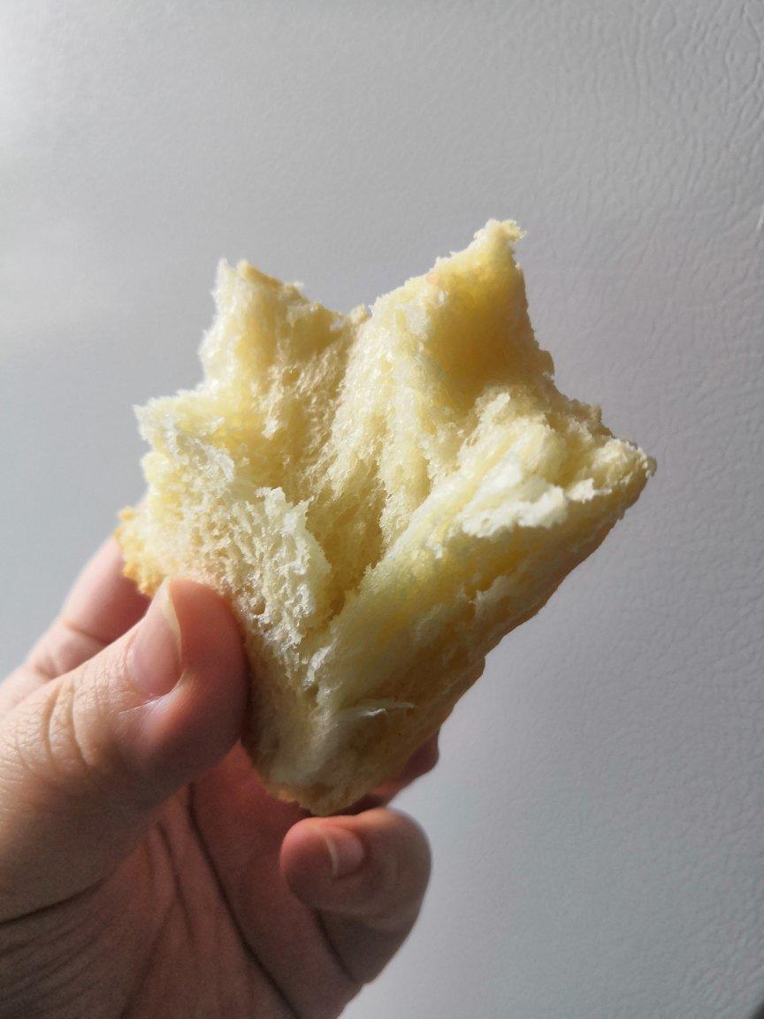 好松软好可口的“醇熟牛奶吐司”，想知道是怎么做的吗？