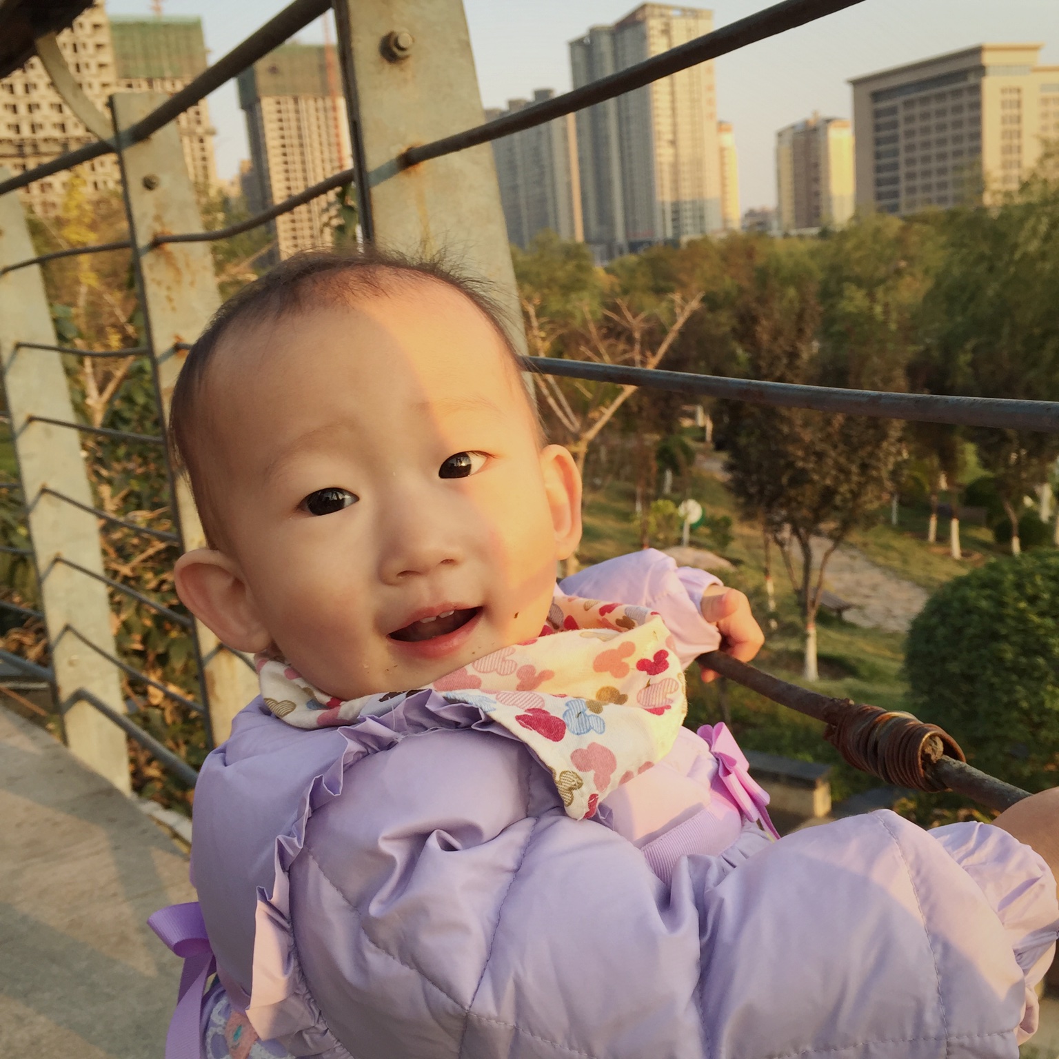 小溪妈咪的烘焙之路