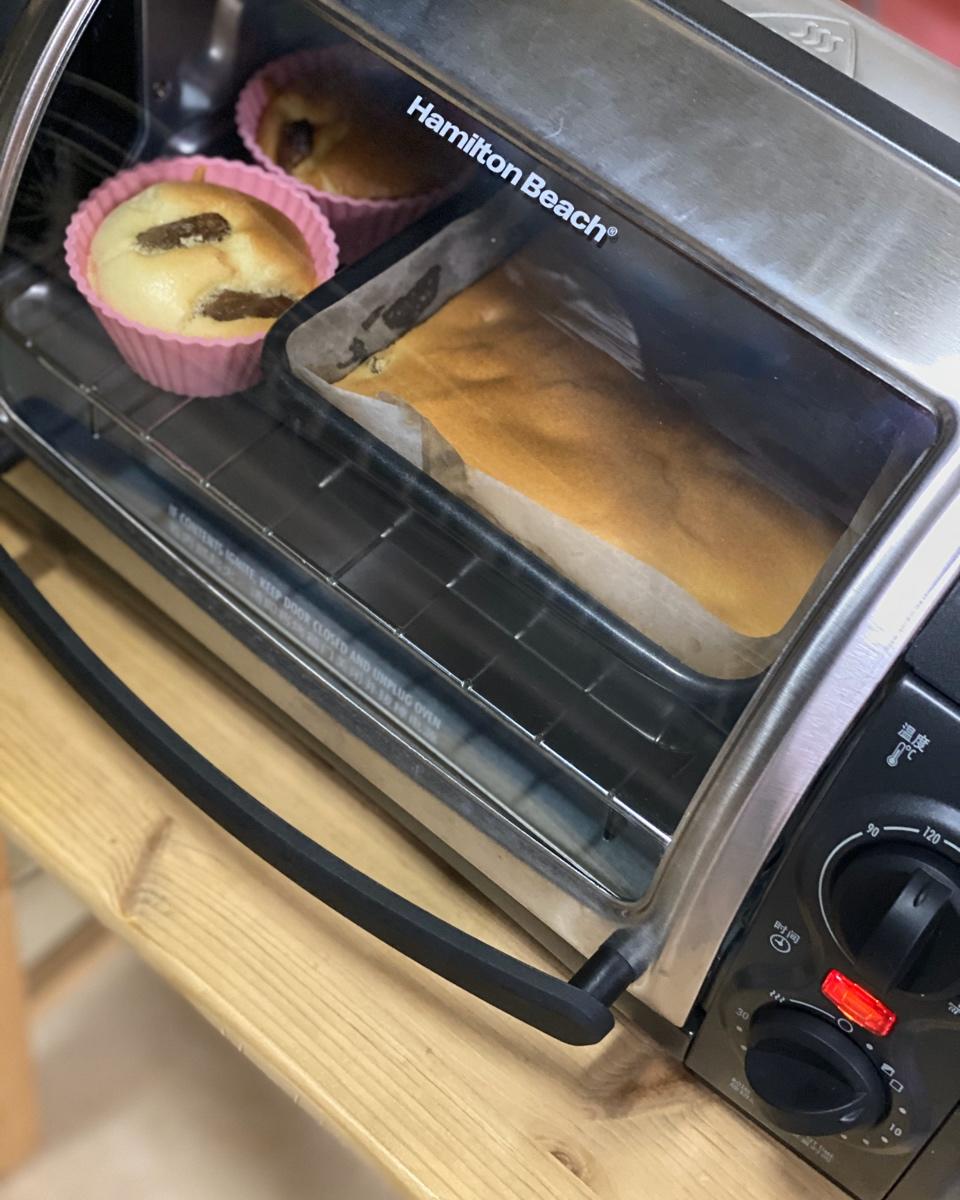 原味蛋糕卷