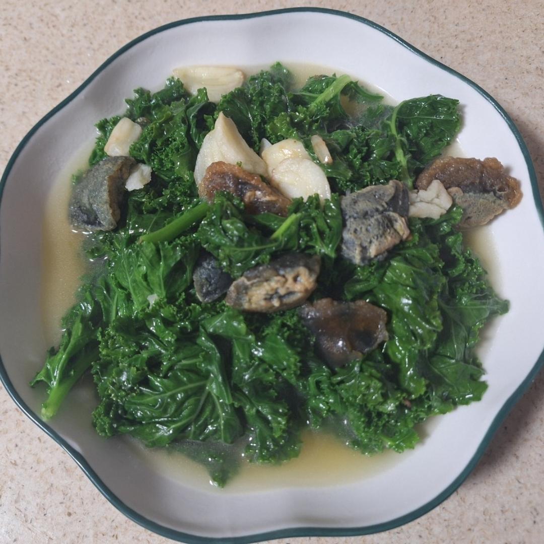 豬仔的“阿茂整餅”