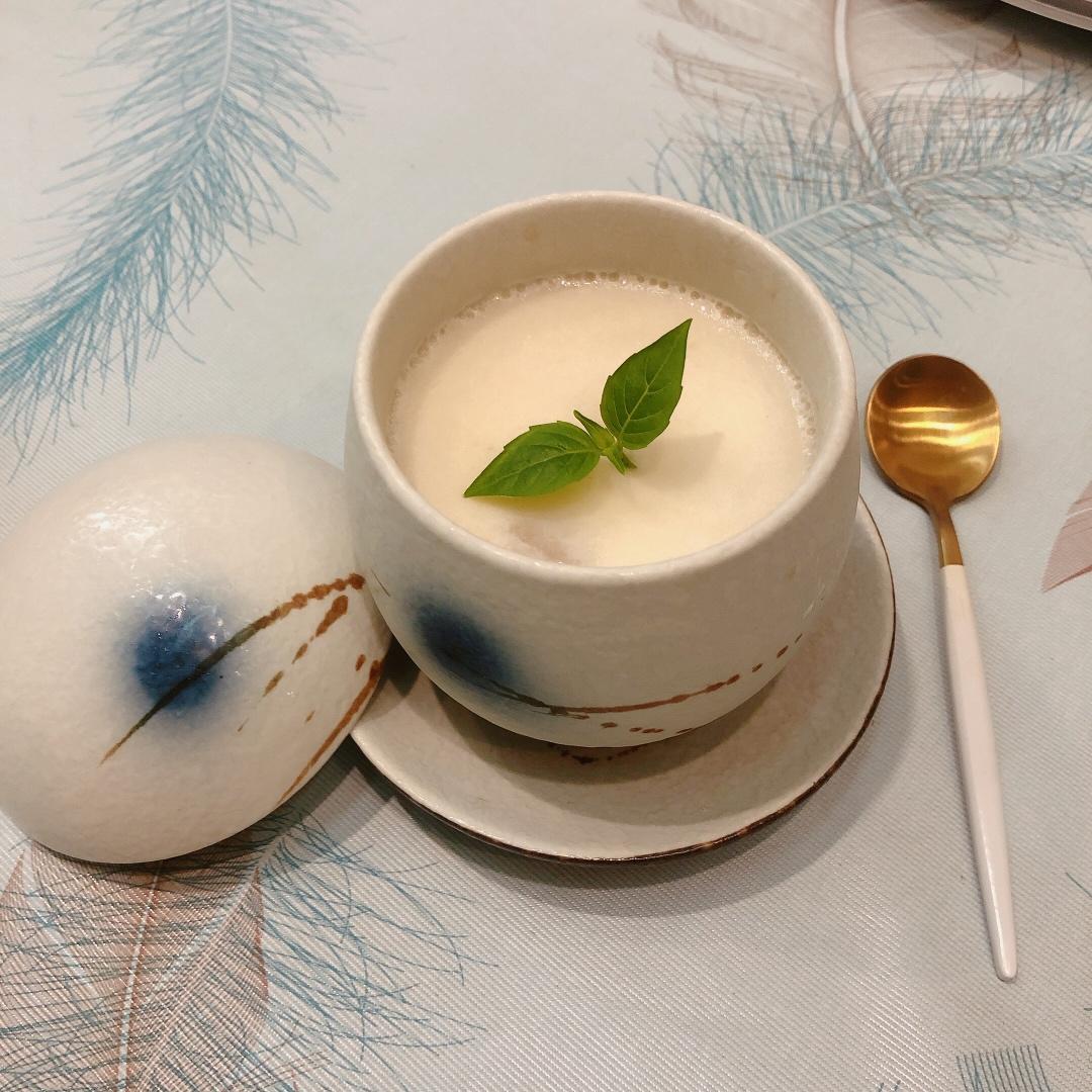 酸奶布丁、牛奶布丁、荔枝布丁