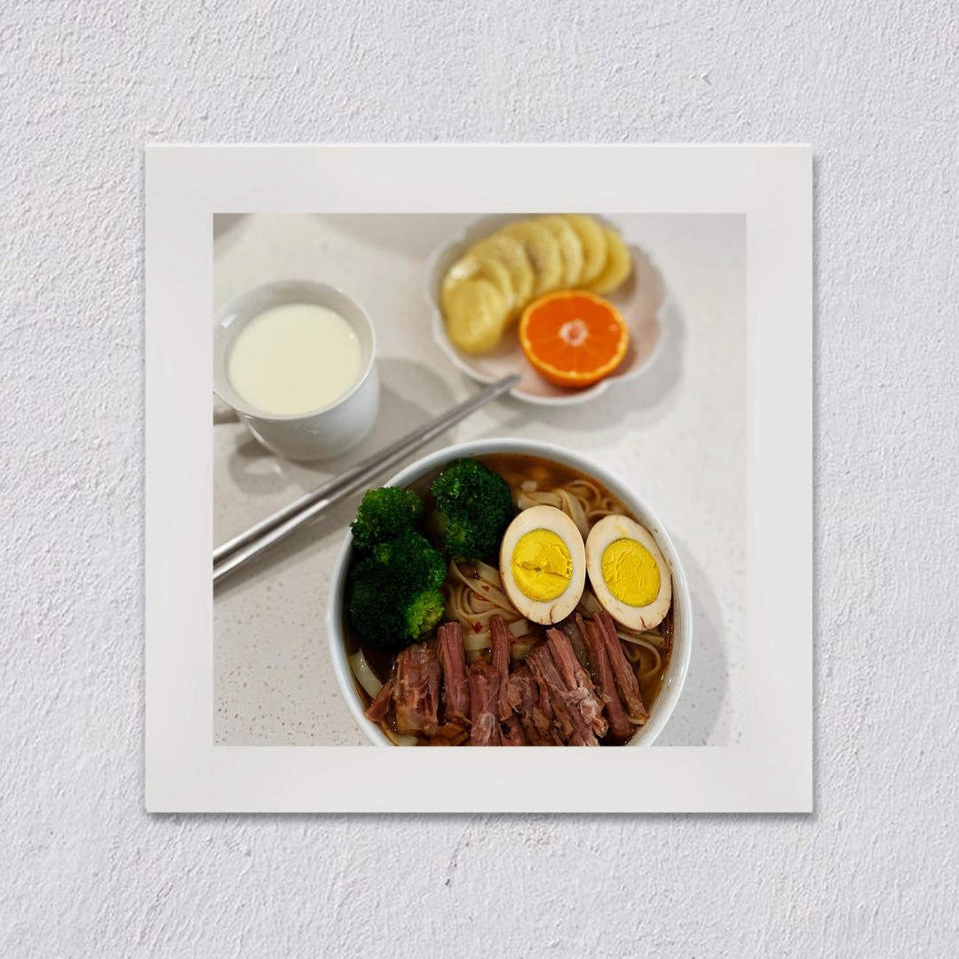 烤羊肉串
（烤箱版）