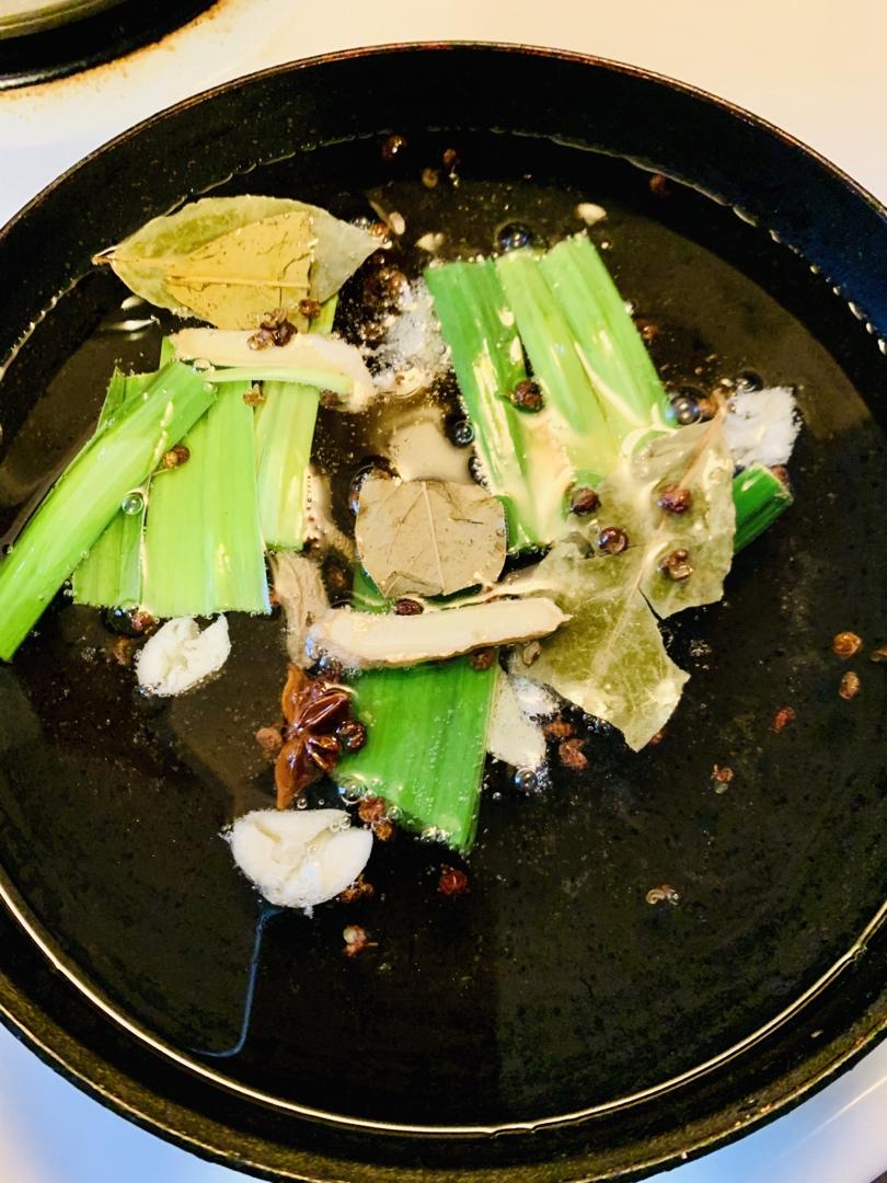油泼辣子