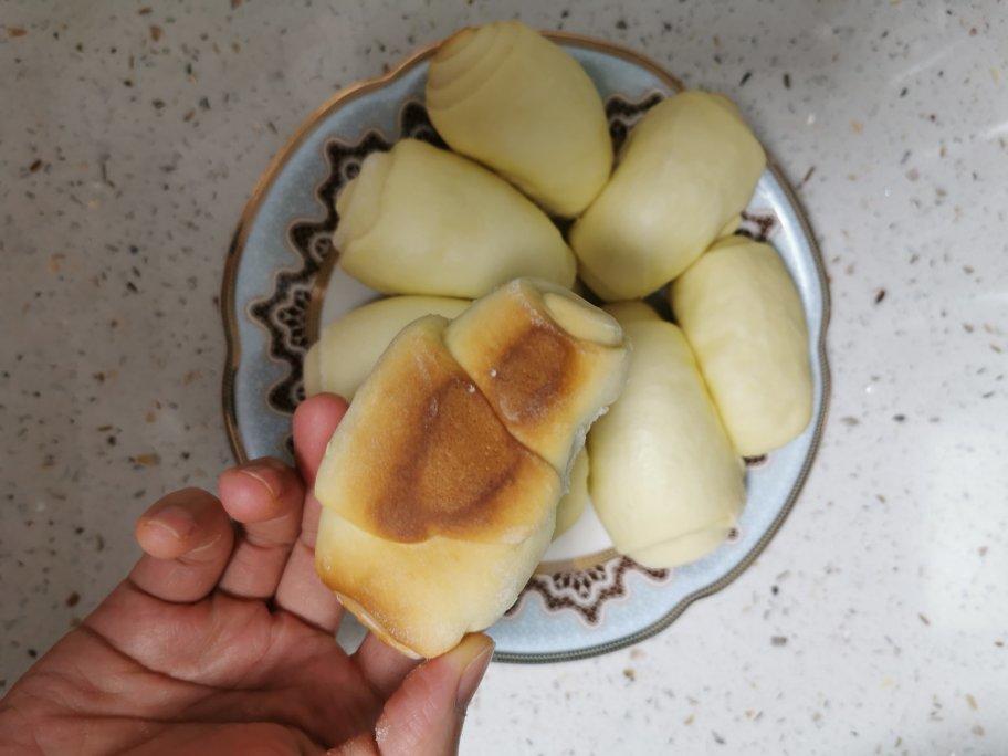 零失败电饭煲面包