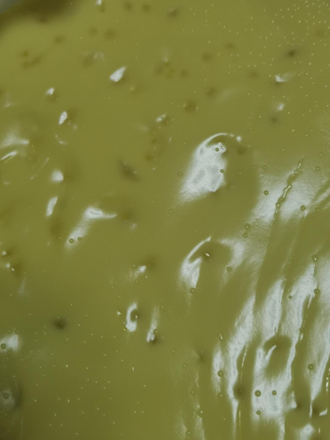 香滑奶油布丁（消耗淡奶油最多的方法）