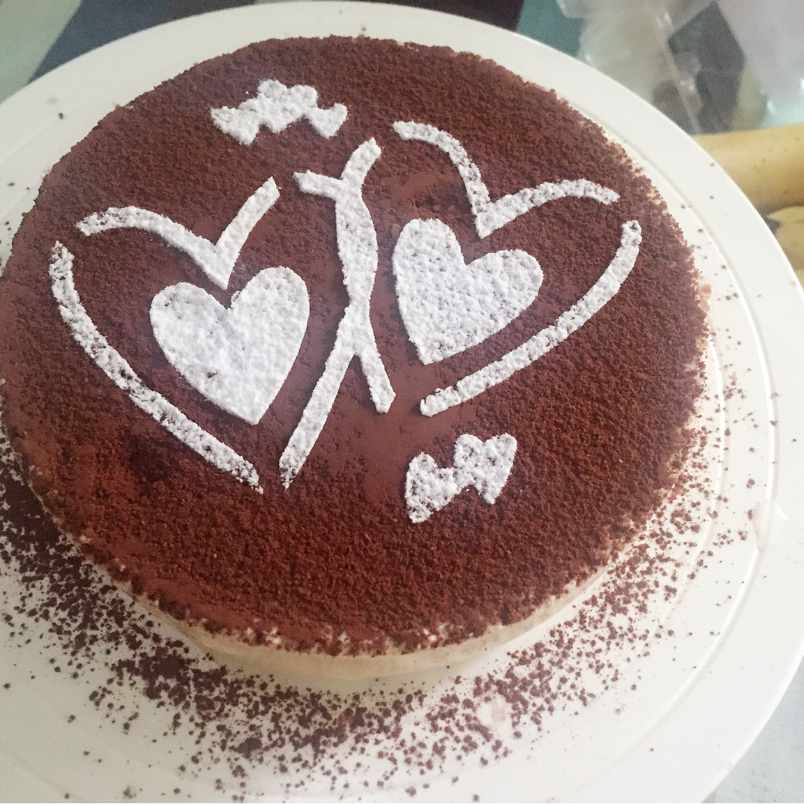 《Tinrry+》提拉米苏