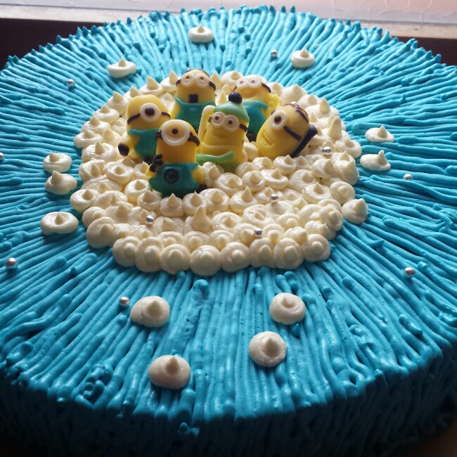 酸奶抹茶芝士蛋糕