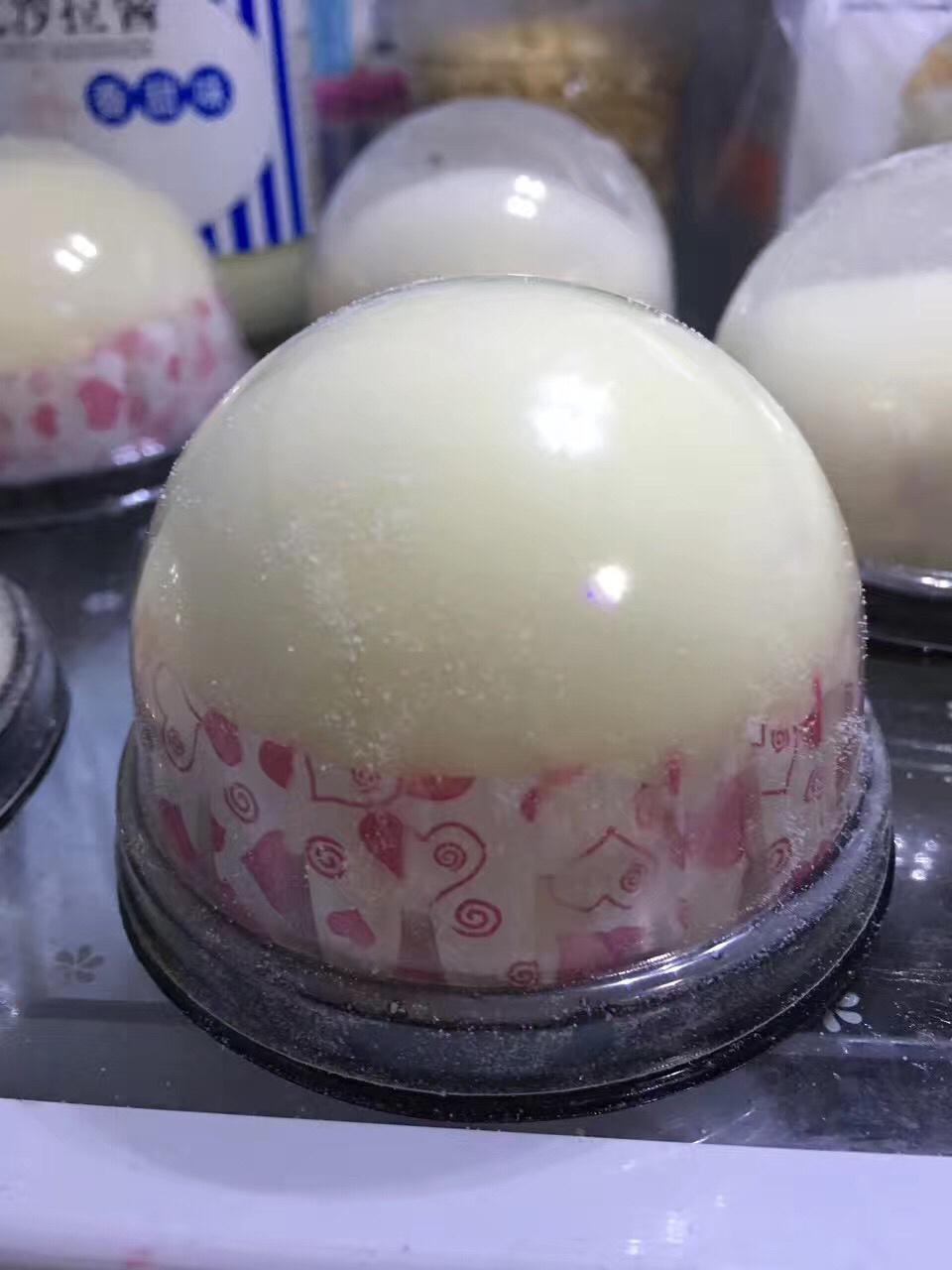 雪媚娘（超详细）