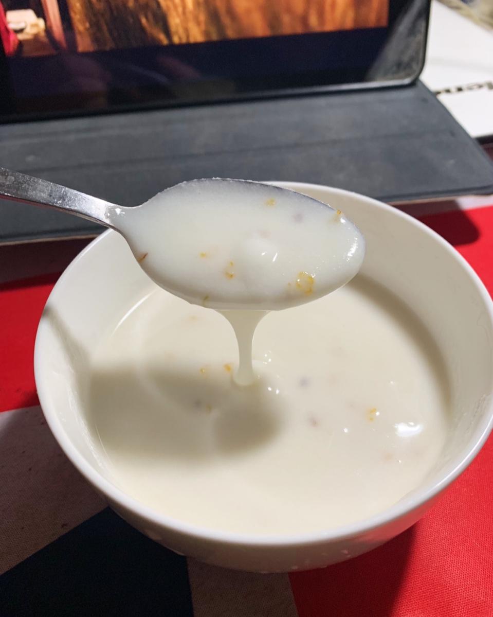 【花生酪&花生饼】古代的美容羹