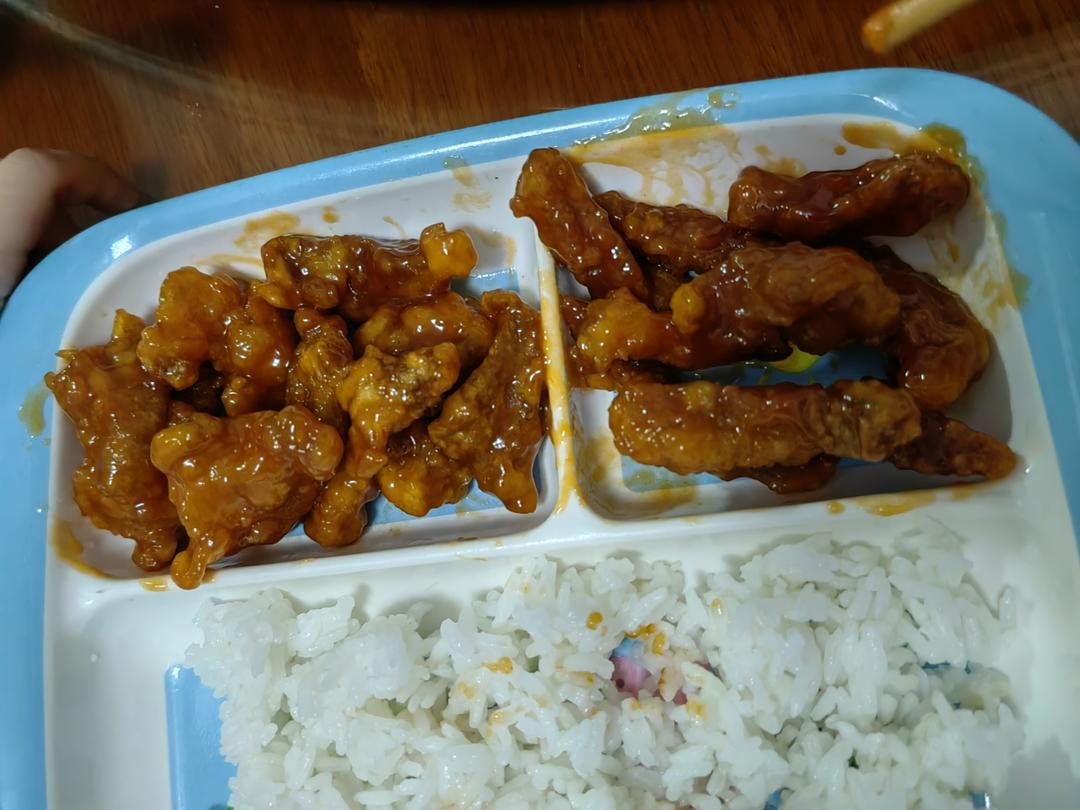 糖醋里脊（超简单，新手也能一次成功）