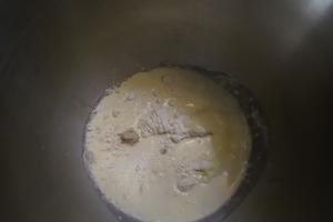 奥利奥奶油面包的做法 步骤1