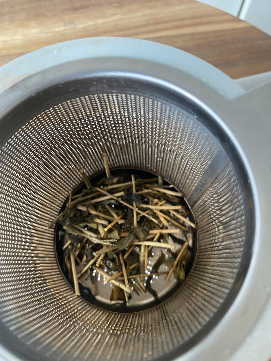 空气炸豆腐【3月北鼎烤箱食谱】