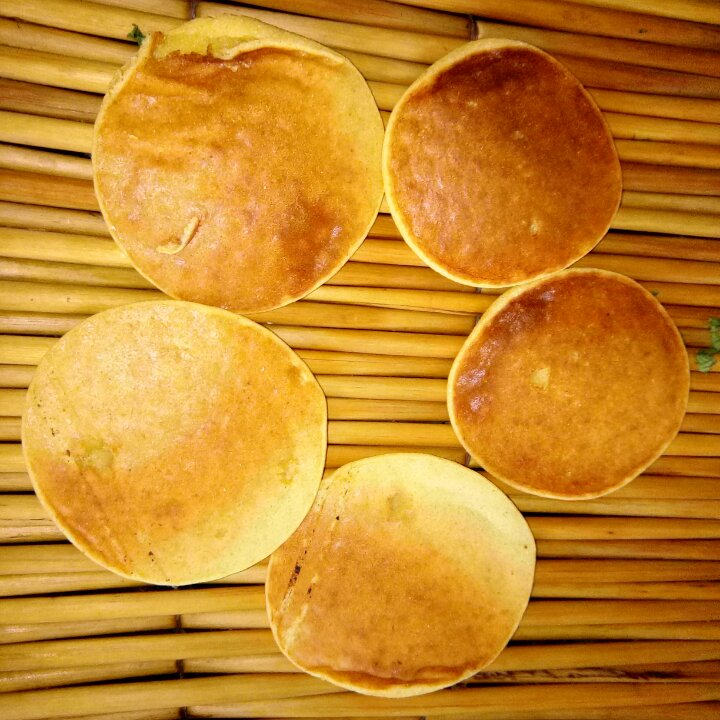 如何煎好一个pancake热香饼（超详细）