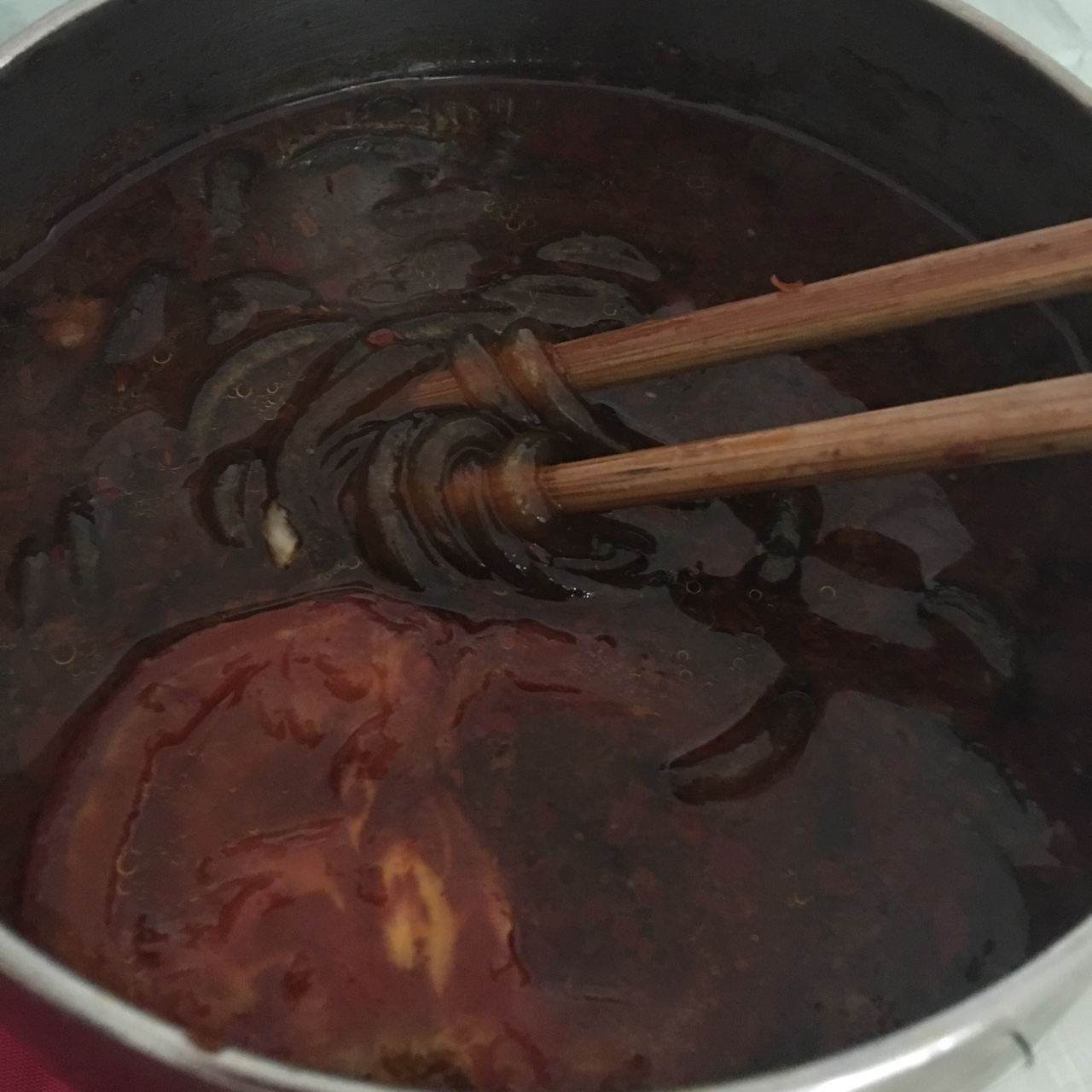 酸辣粉