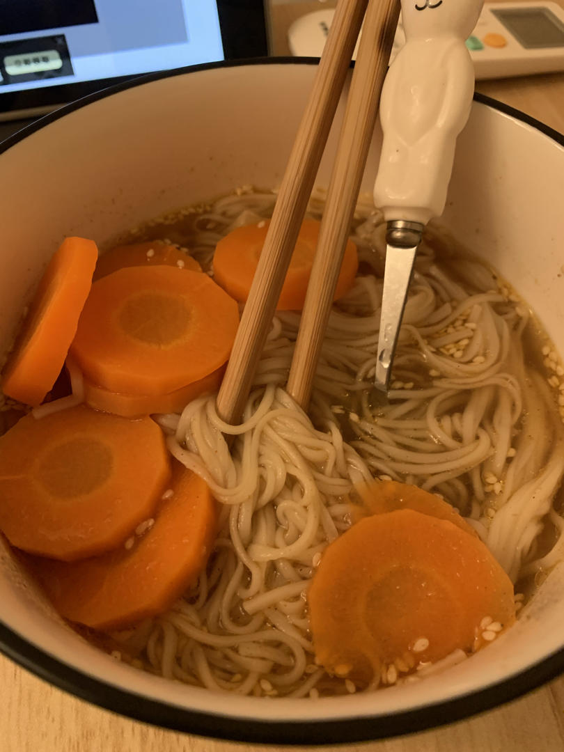 🔥吃一次就上瘾的酸汤面🍜酸辣开胃超快手