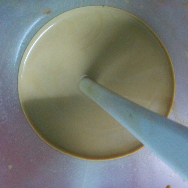 焦糖奶茶