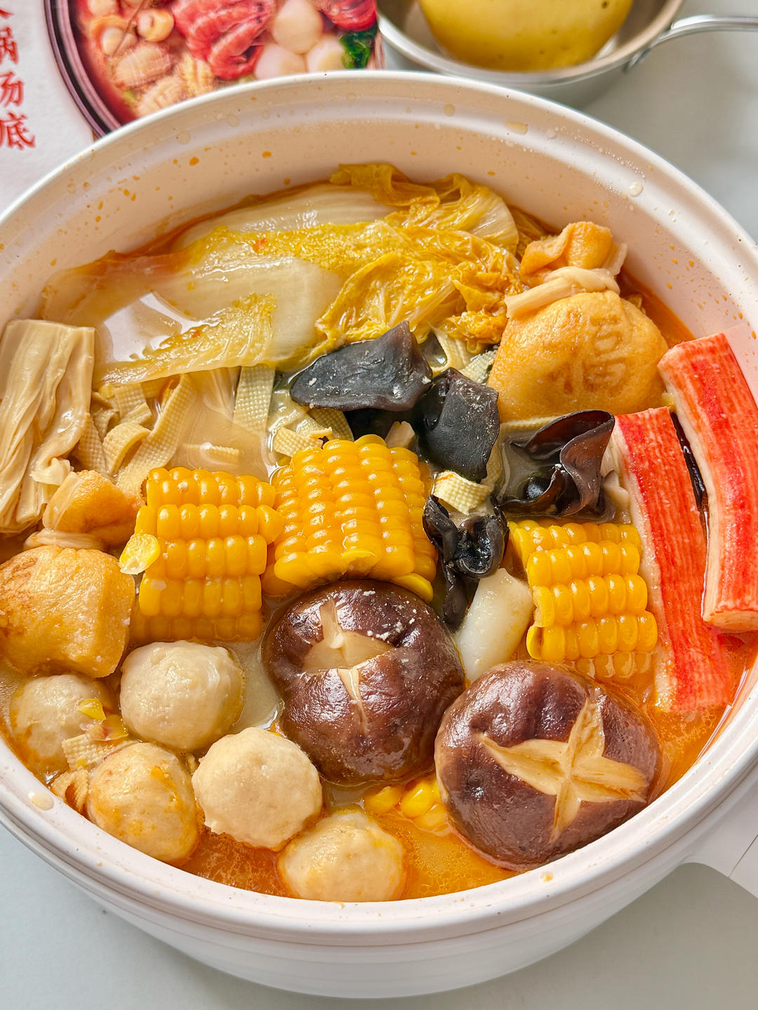 午餐•2026年3月11日