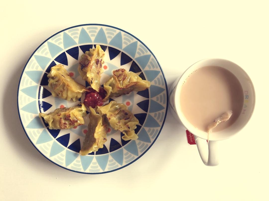 Duck·Breakfast