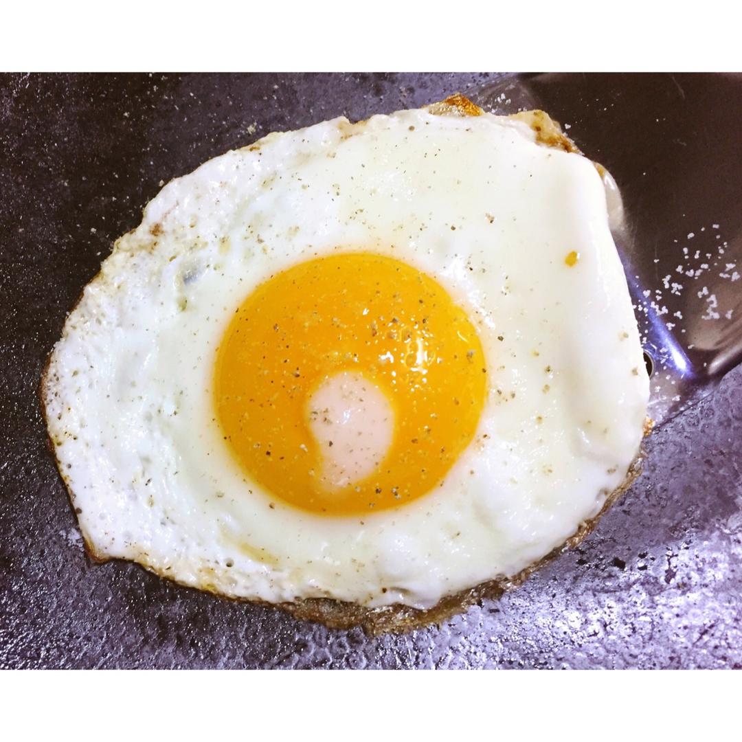 【熊记】太阳蛋