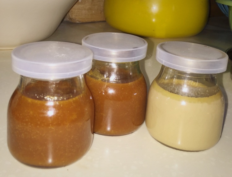 【焦糖奶油太妃酱】PH大师配方不加水不怕溅