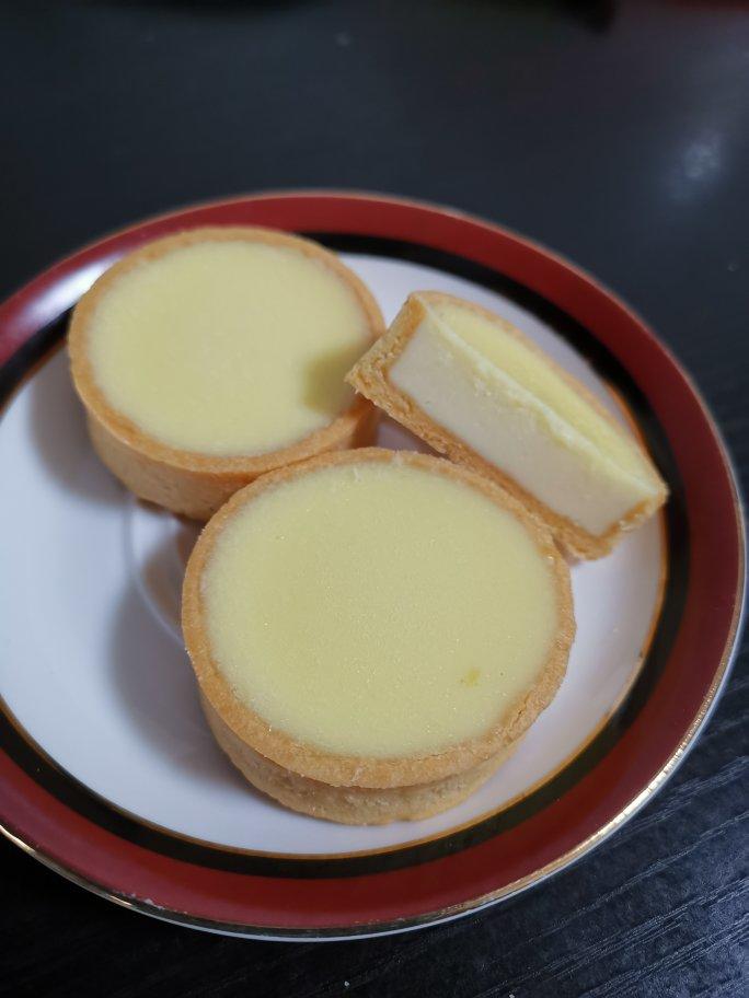 奶油奶酪塔
