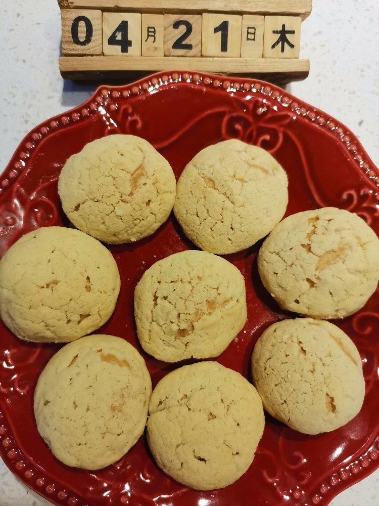 酥皮奶油泡芙--#皮黑森林#