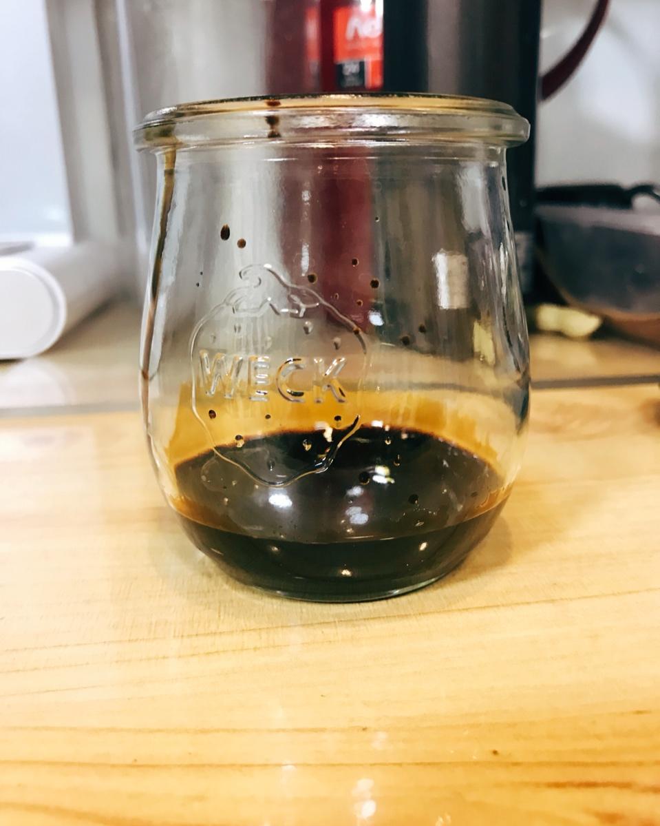 对胖宝宝淹和红屁股有奇效的蛋黄油