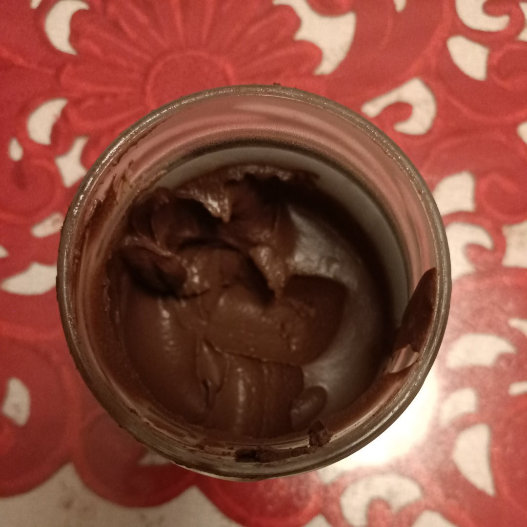 自制Nutella榛子巧克力酱