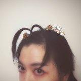 好女知时节