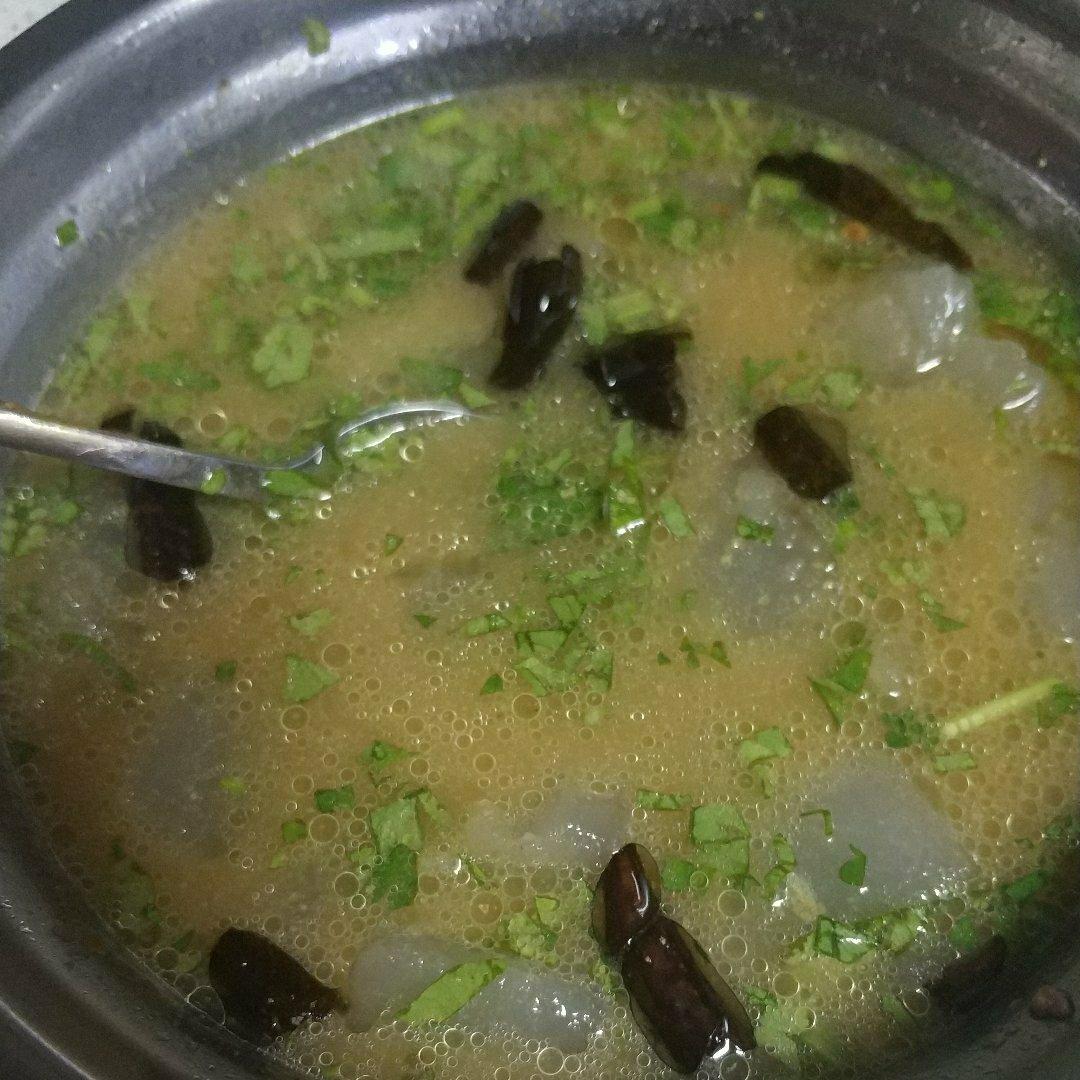 吉林煎粉
