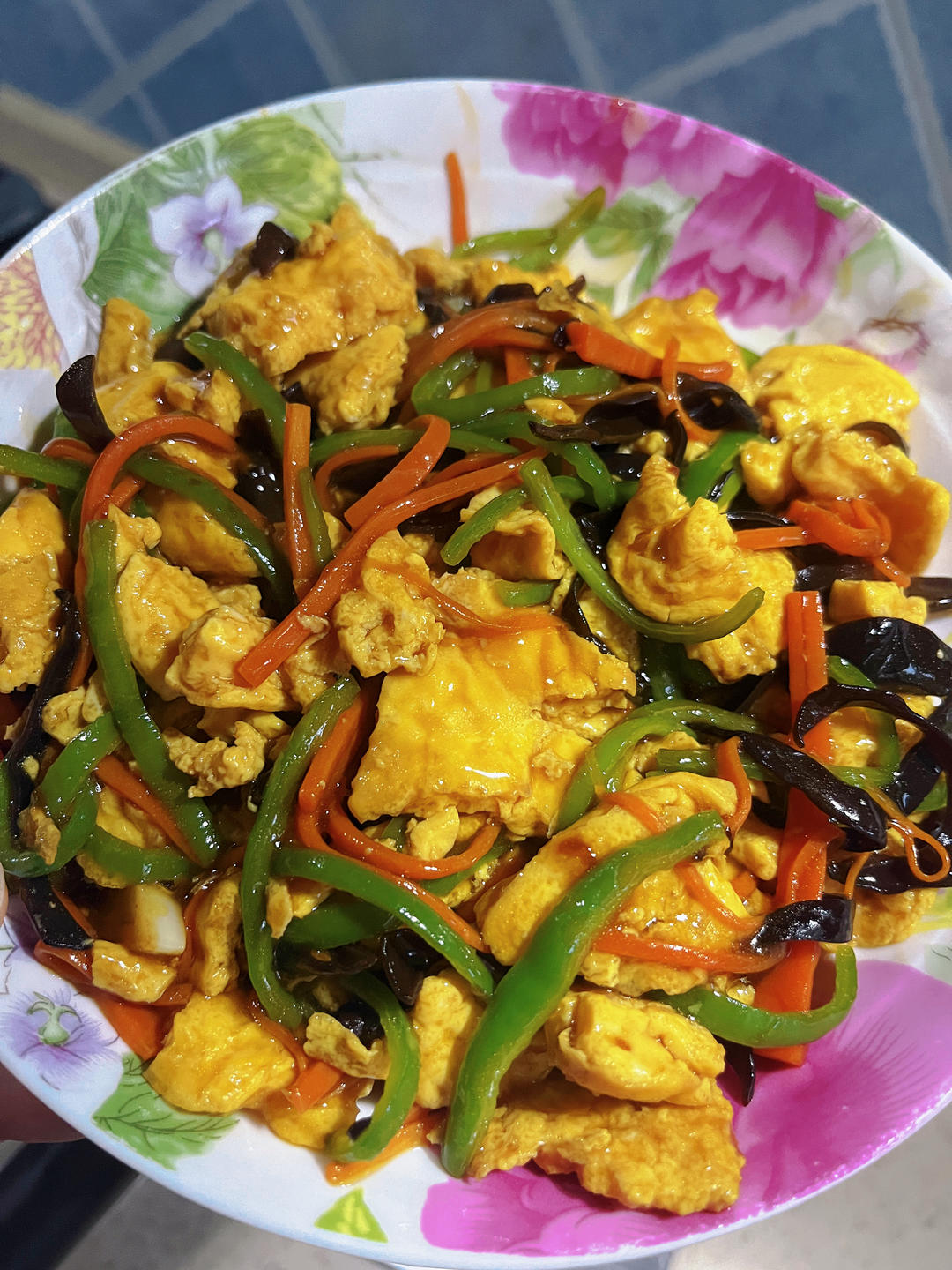 下饭菜！超级好吃，盖饭棒棒哒！