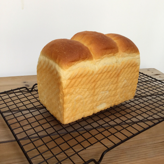 酸奶蛋黄吐司