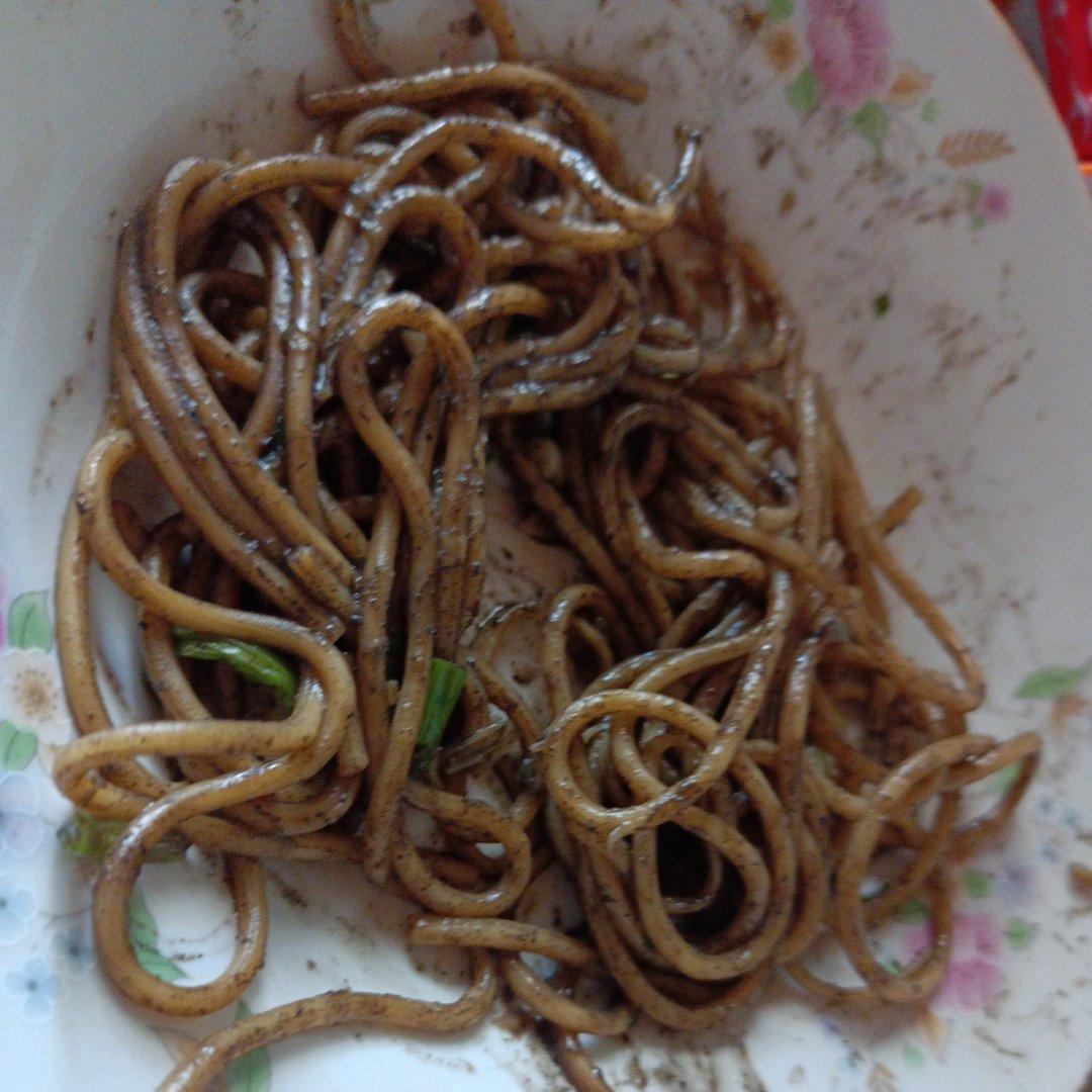 曼食慢语丨热干面