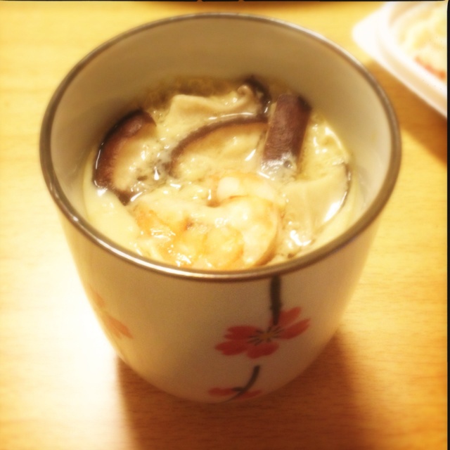 茶碗蒸