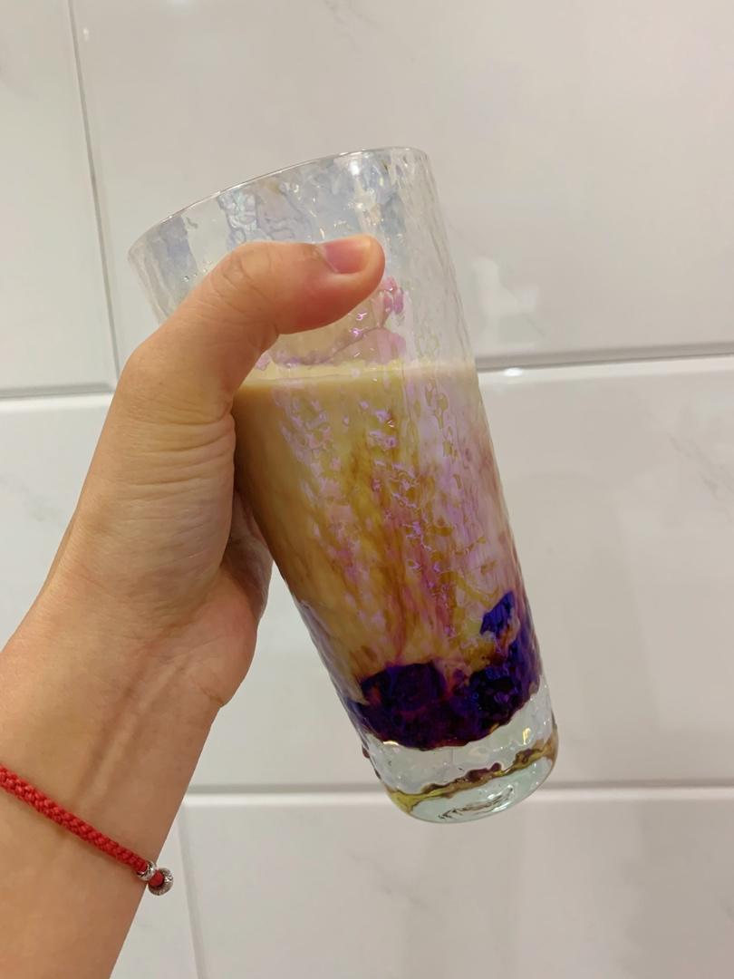 🥛黑糖珍珠奶茶の珍珠