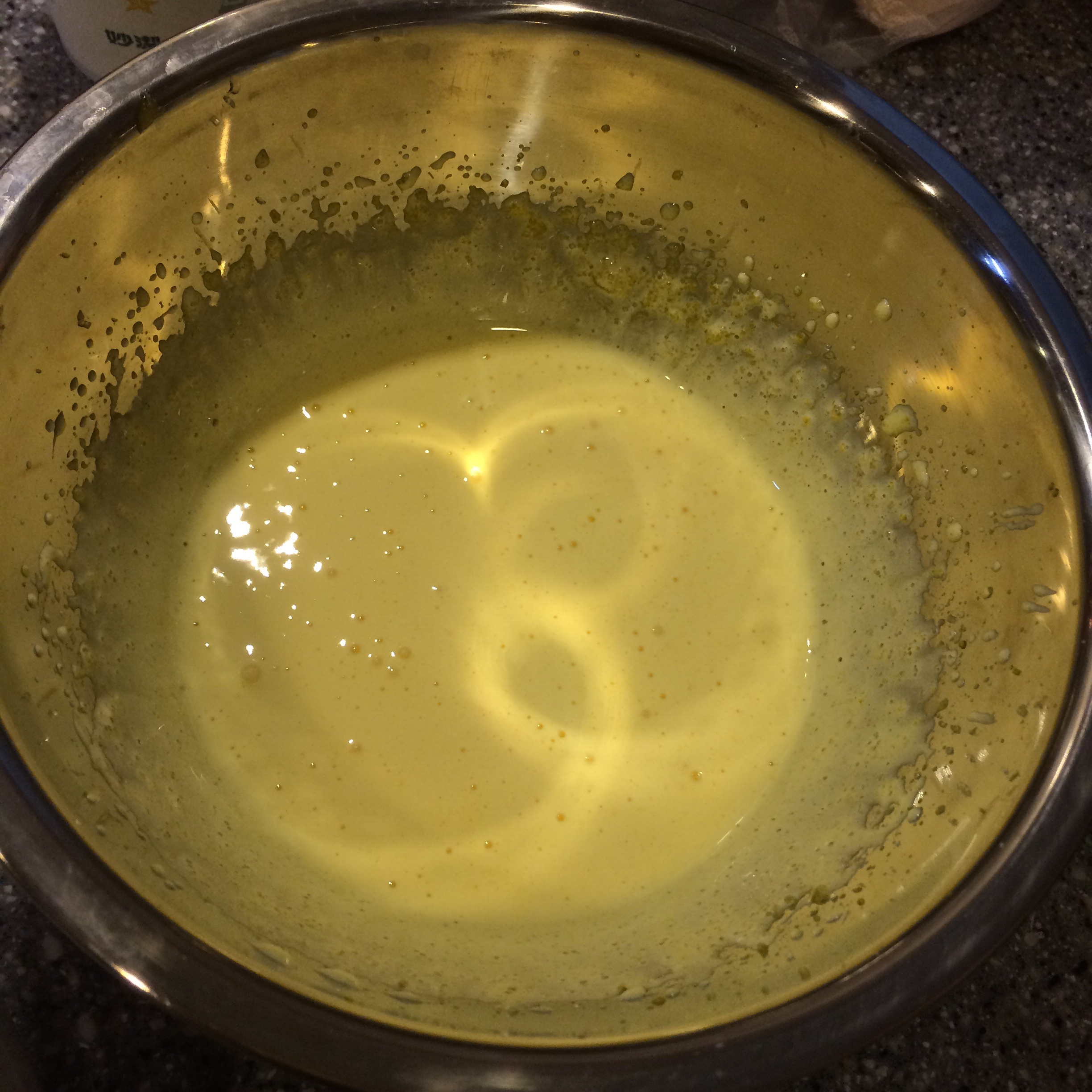 原汁原味法式提拉米苏的做法 步骤2