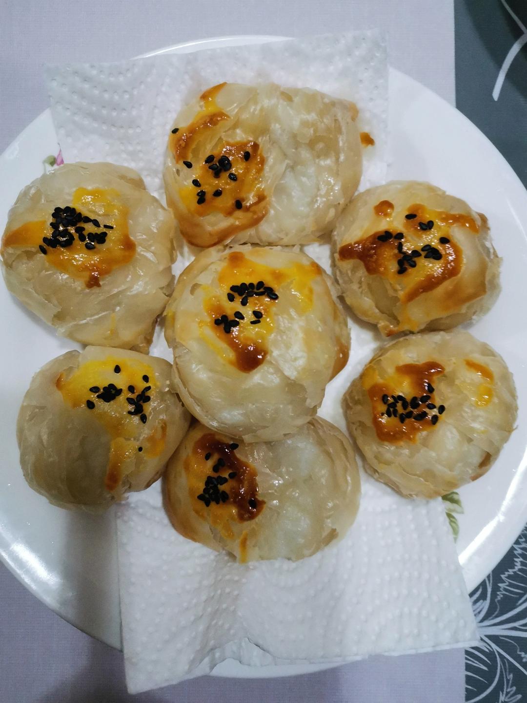 汤圆的神仙吃法