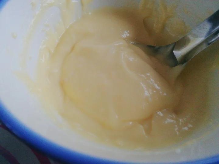 少油沙拉酱