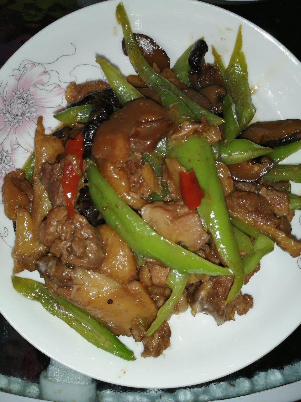 秒杀饭馆味道的【黄焖鸡米饭】