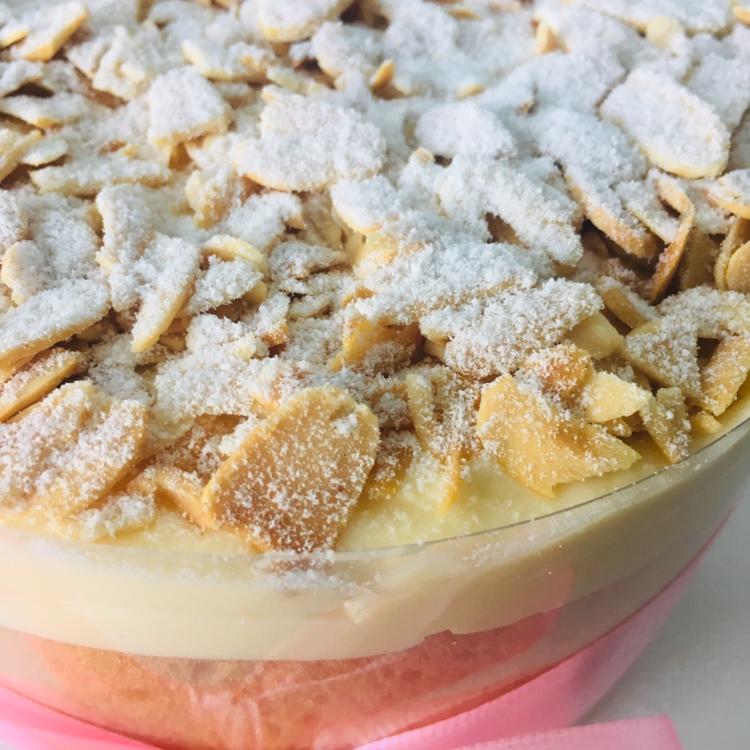 《Tinrry+》爆浆海盐奶盖蛋糕（6寸配方原创爆款）