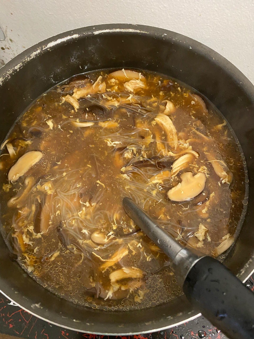 碗仔翅（简单易煮、地道港味）