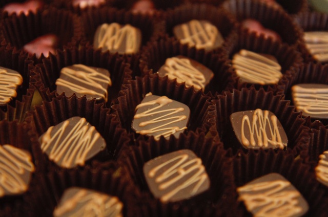 猪弯弯的甜品厨房