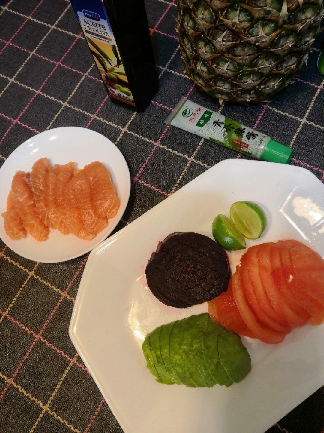 一个人的午餐不简单