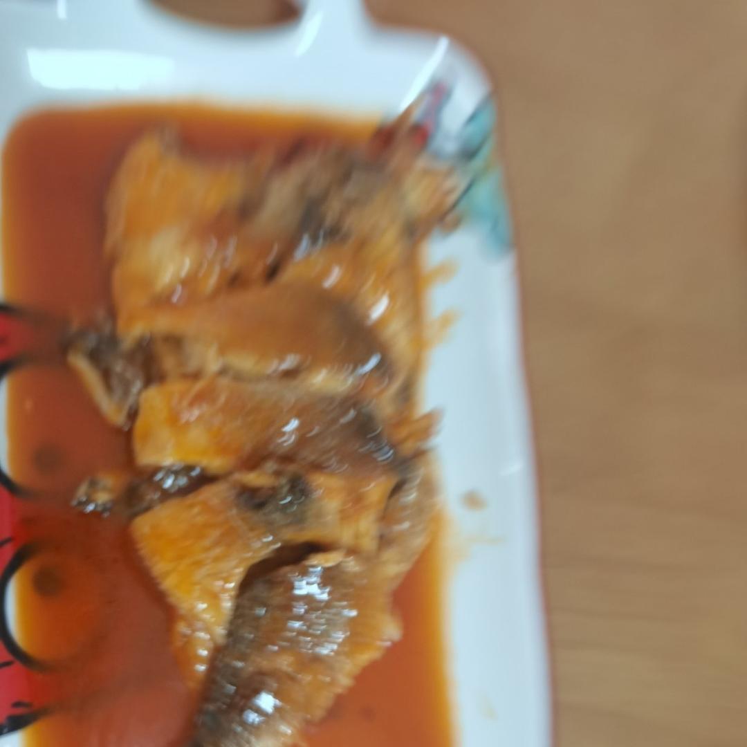 糖醋鱼（媲美饭店超简单高颜值）