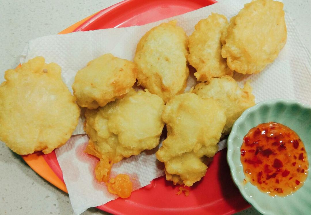 上校鸡块（手把手详细版）